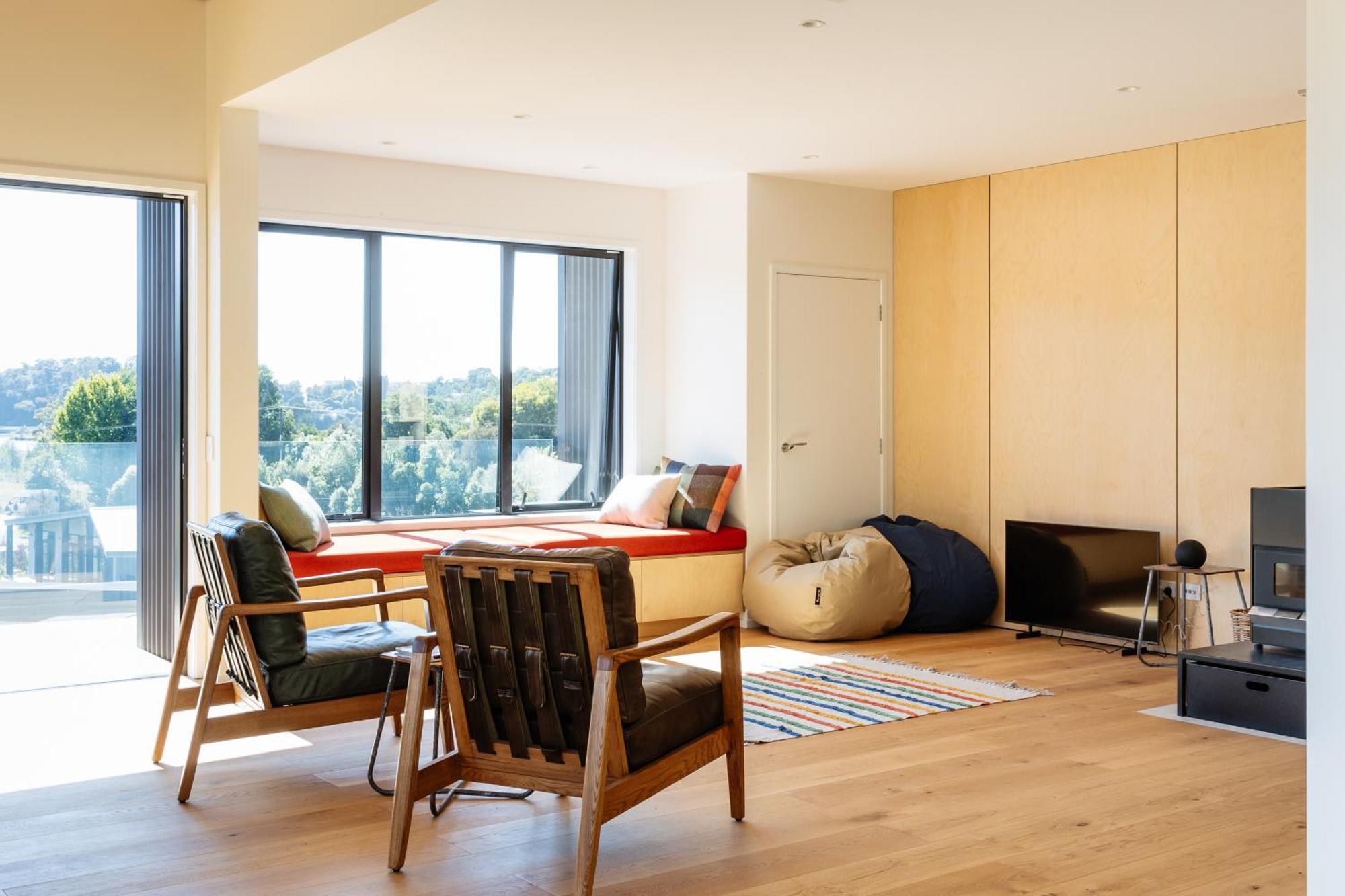 Kotare - Stunning Kaiteriteri Holiday Home エクステリア 写真