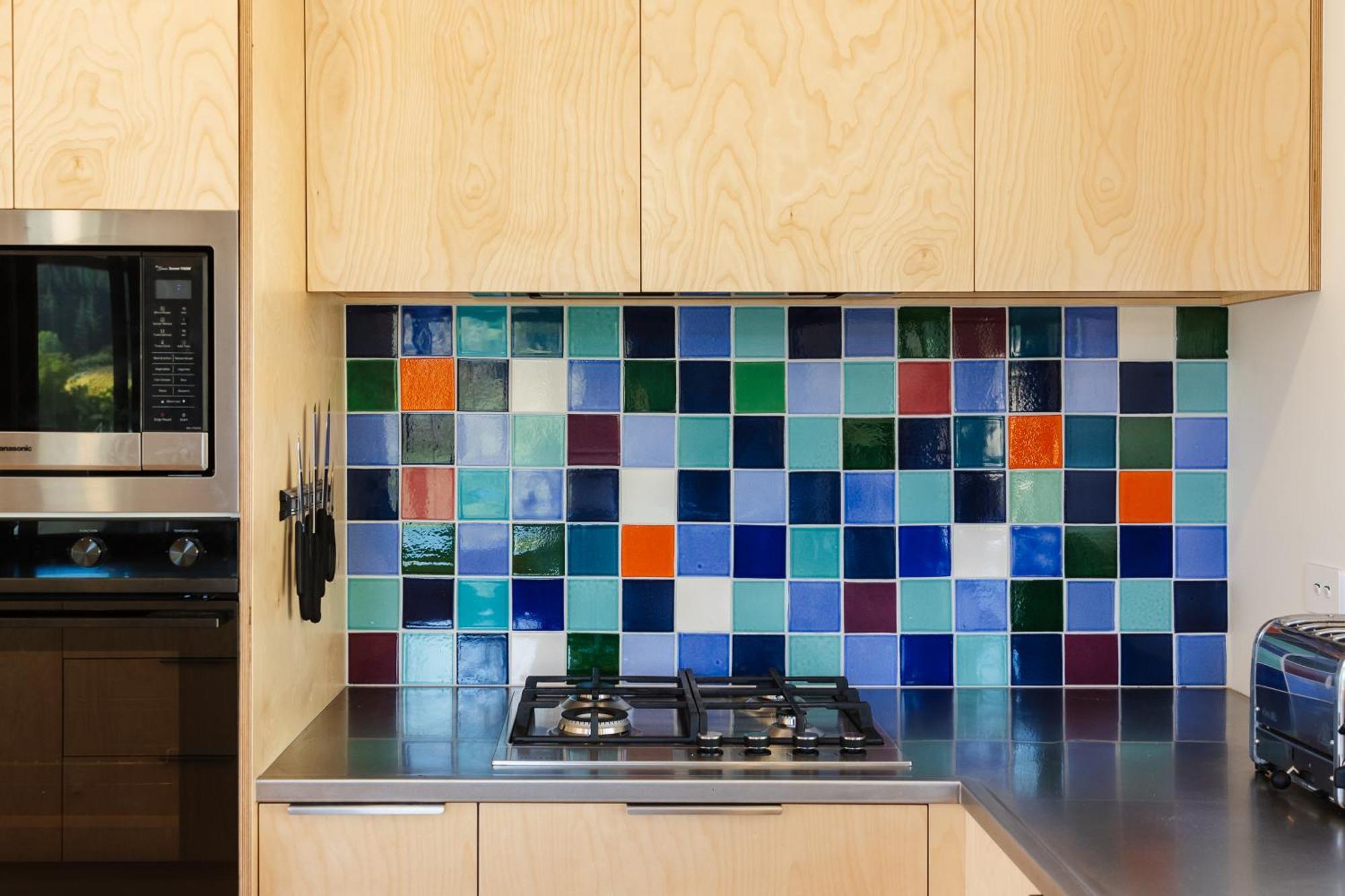 Kotare - Stunning Kaiteriteri Holiday Home エクステリア 写真