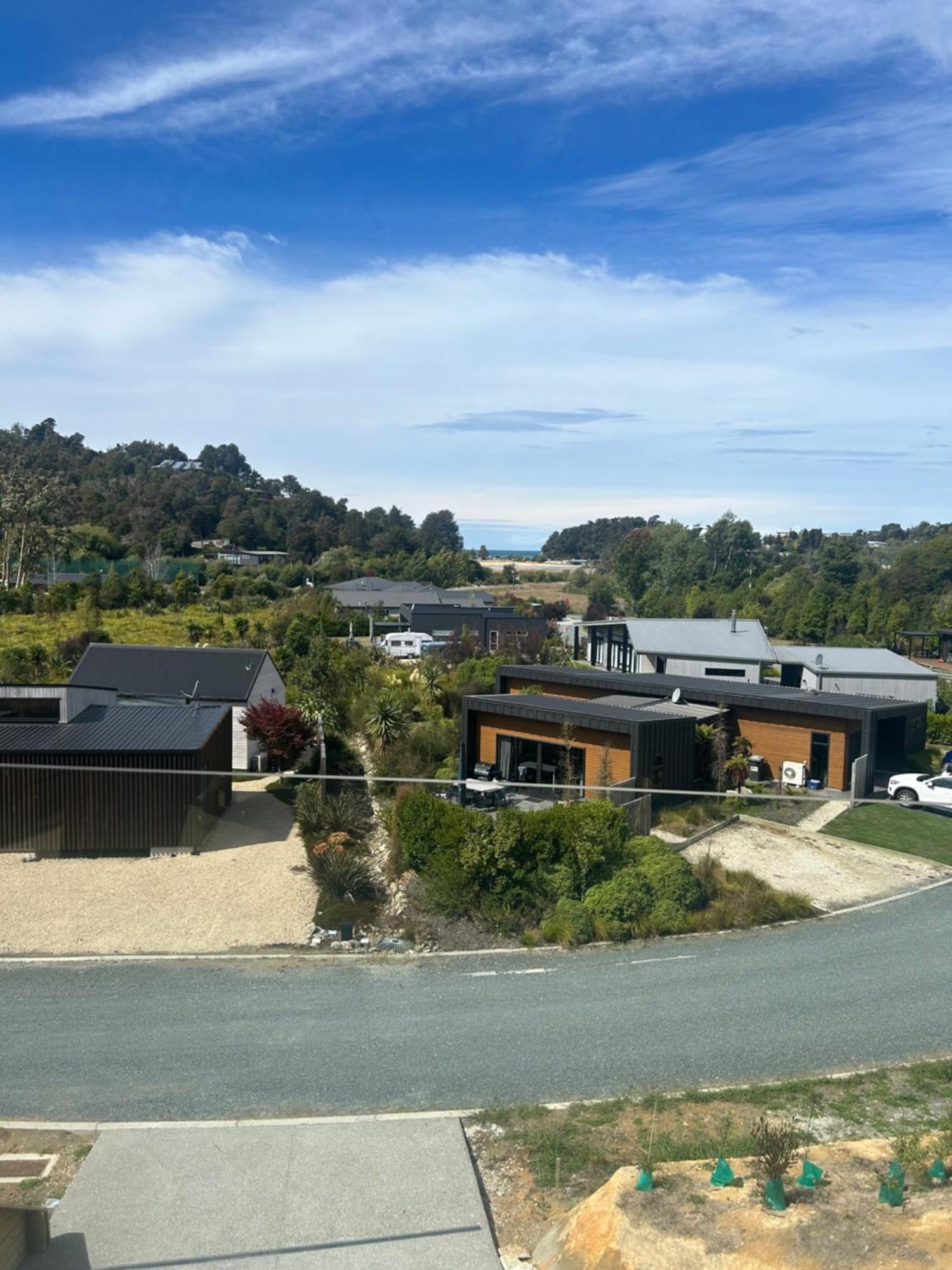 Kotare - Stunning Kaiteriteri Holiday Home エクステリア 写真