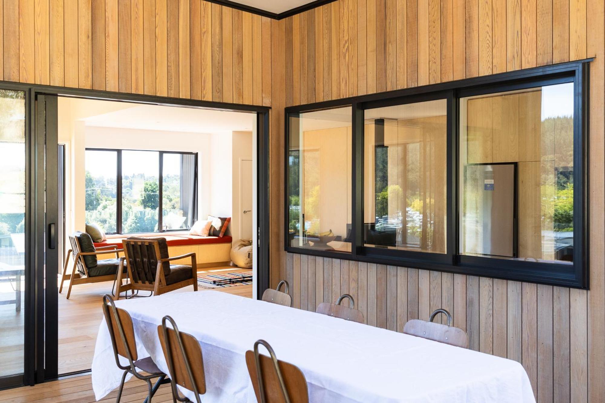 Kotare - Stunning Kaiteriteri Holiday Home エクステリア 写真