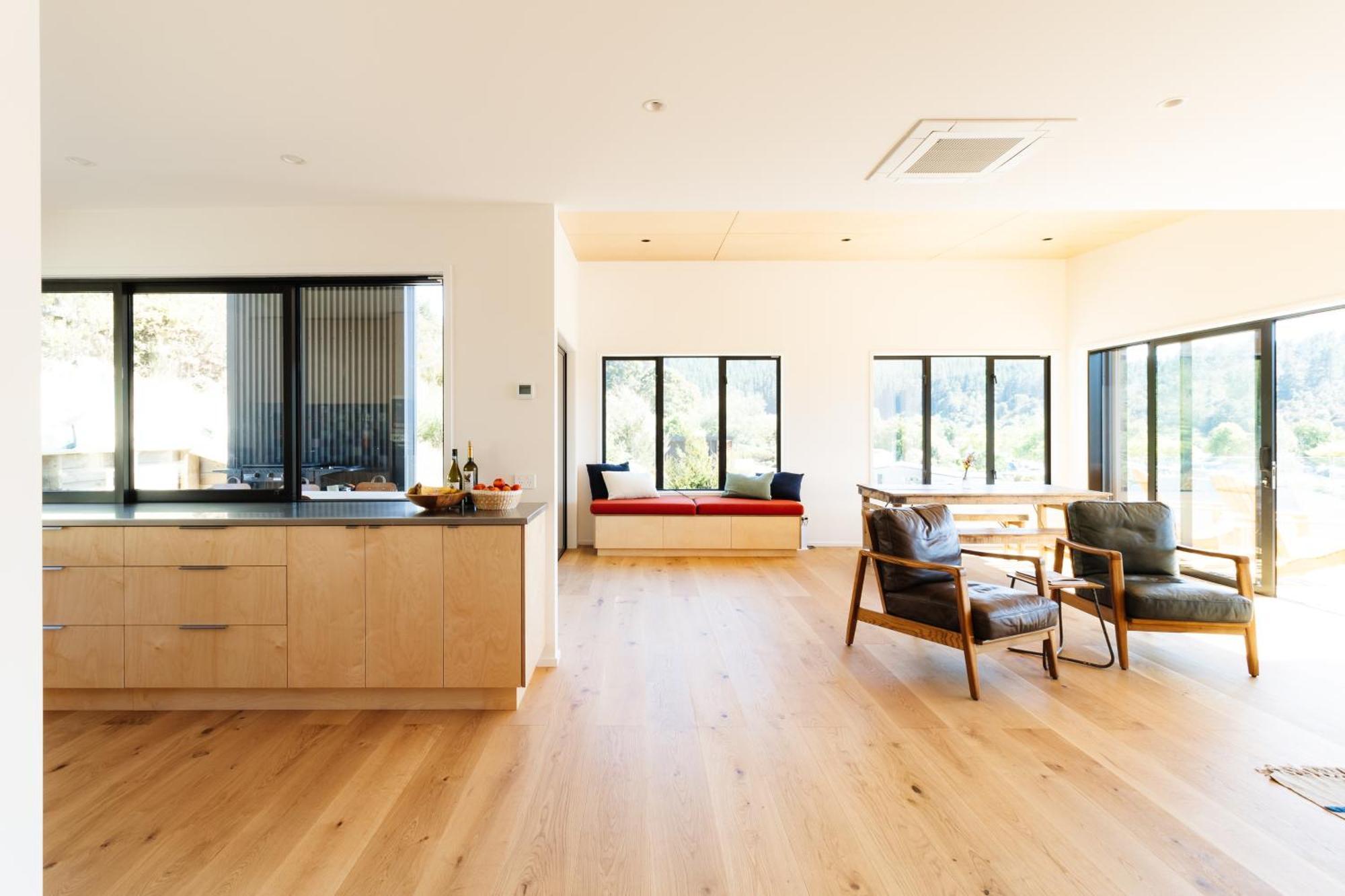 Kotare - Stunning Kaiteriteri Holiday Home エクステリア 写真