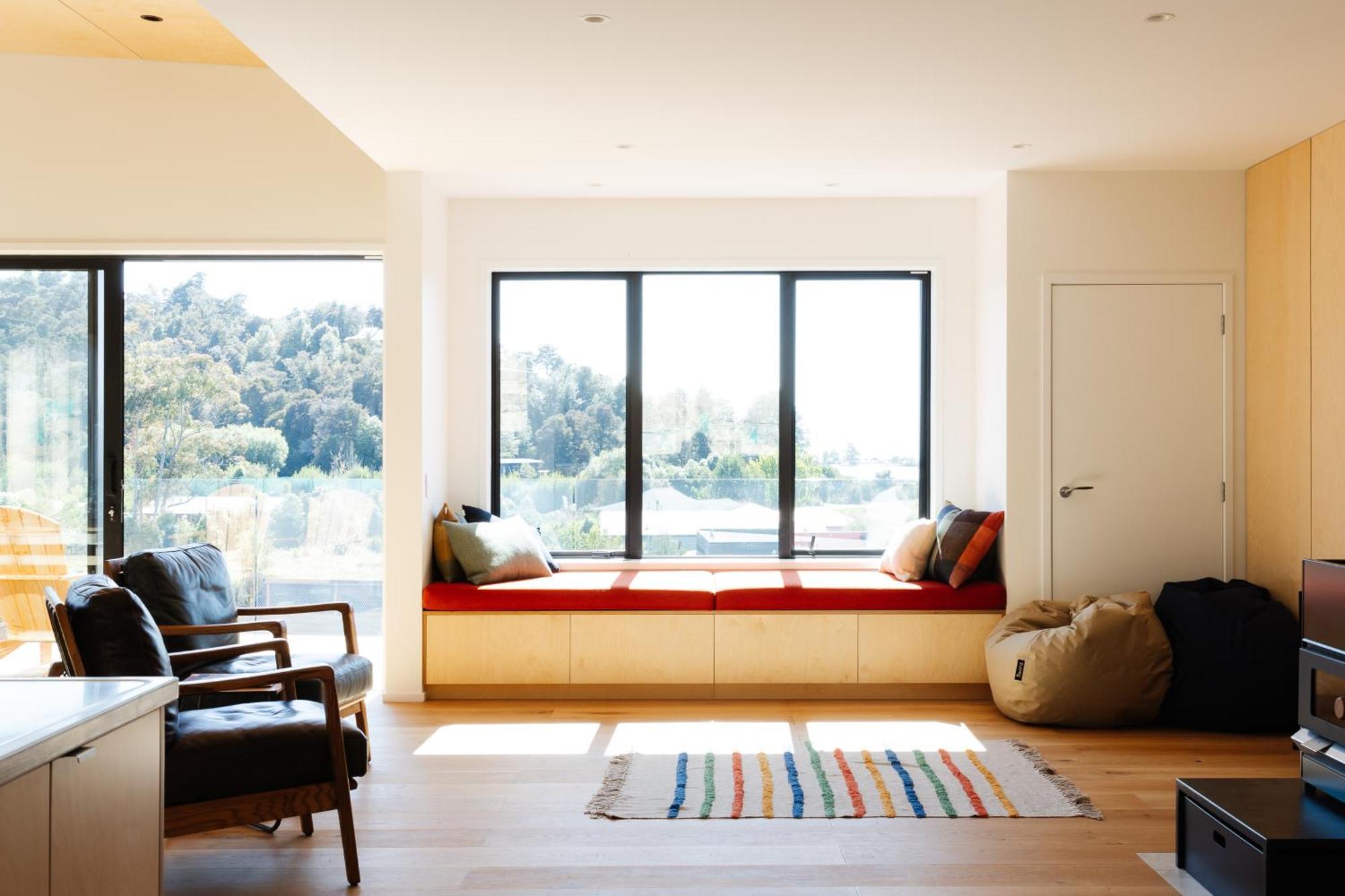 Kotare - Stunning Kaiteriteri Holiday Home エクステリア 写真