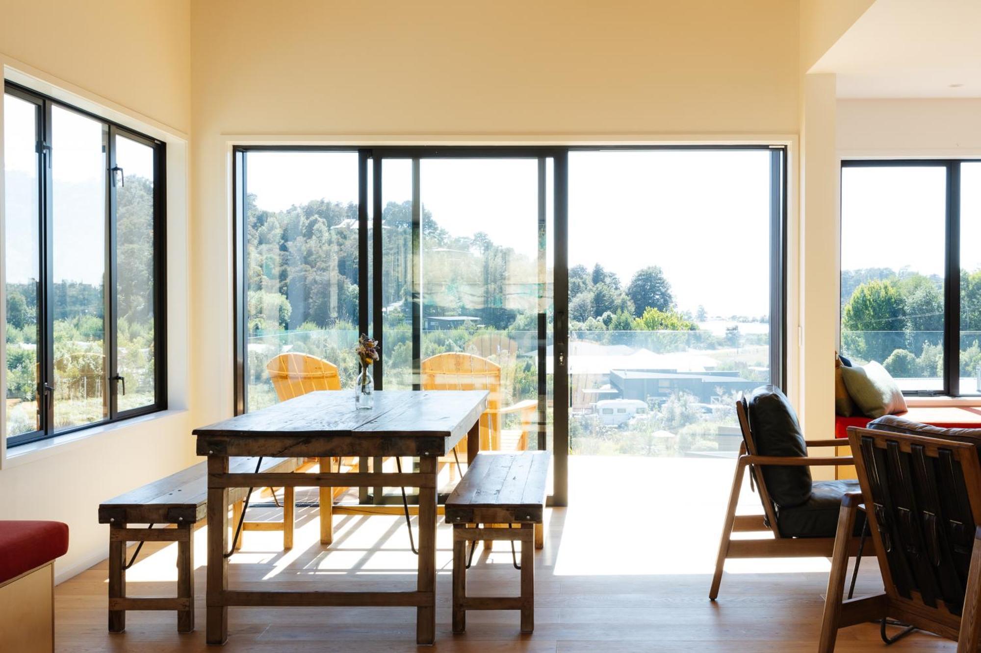 Kotare - Stunning Kaiteriteri Holiday Home エクステリア 写真